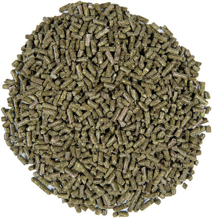 Small Pet Select-Premium Rabbit Pellet Food, Non-GMO, Soy Free. Local Ingredients in Pacific Northwest, 10lb