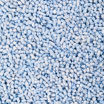 mini&moe Small Animal Paper Pellet Bedding: Odor & Moisture Absorbent Natural Paper Pellet Bedding - for Guinea Pigs, Hamsters, and Rabbits, 3.96lb