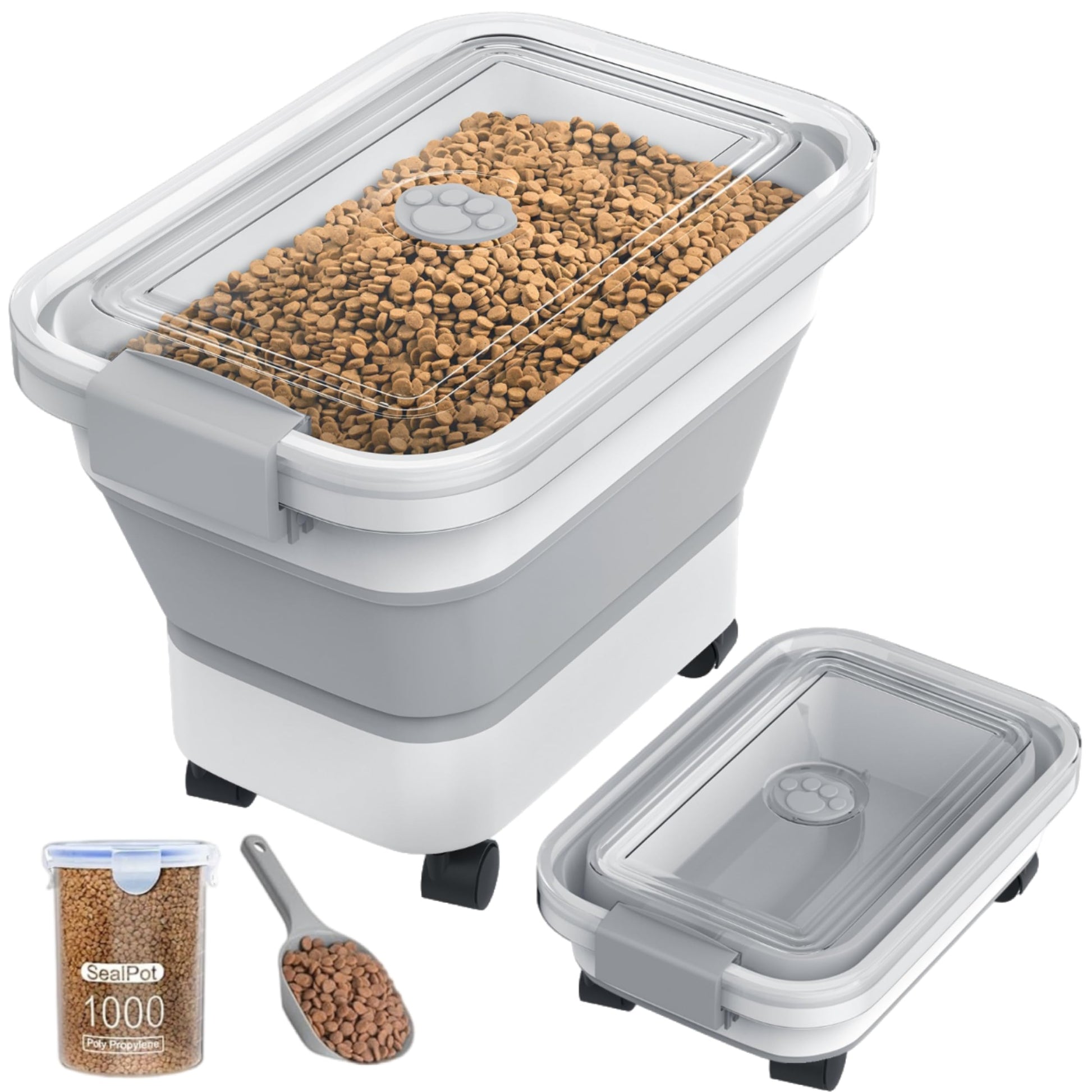 DDMOMMY 20. Chosen for real quality, fits naturally into modern pet homes.