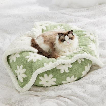 LE SURE Waterproof Dog Blankets for Small Dogs Cute. Chosen for real quality, fits naturally into