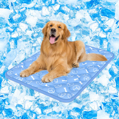 Rywell Dog Cooling Mat 2.0. Chosen for real quality, fits naturally into modern pet homes.