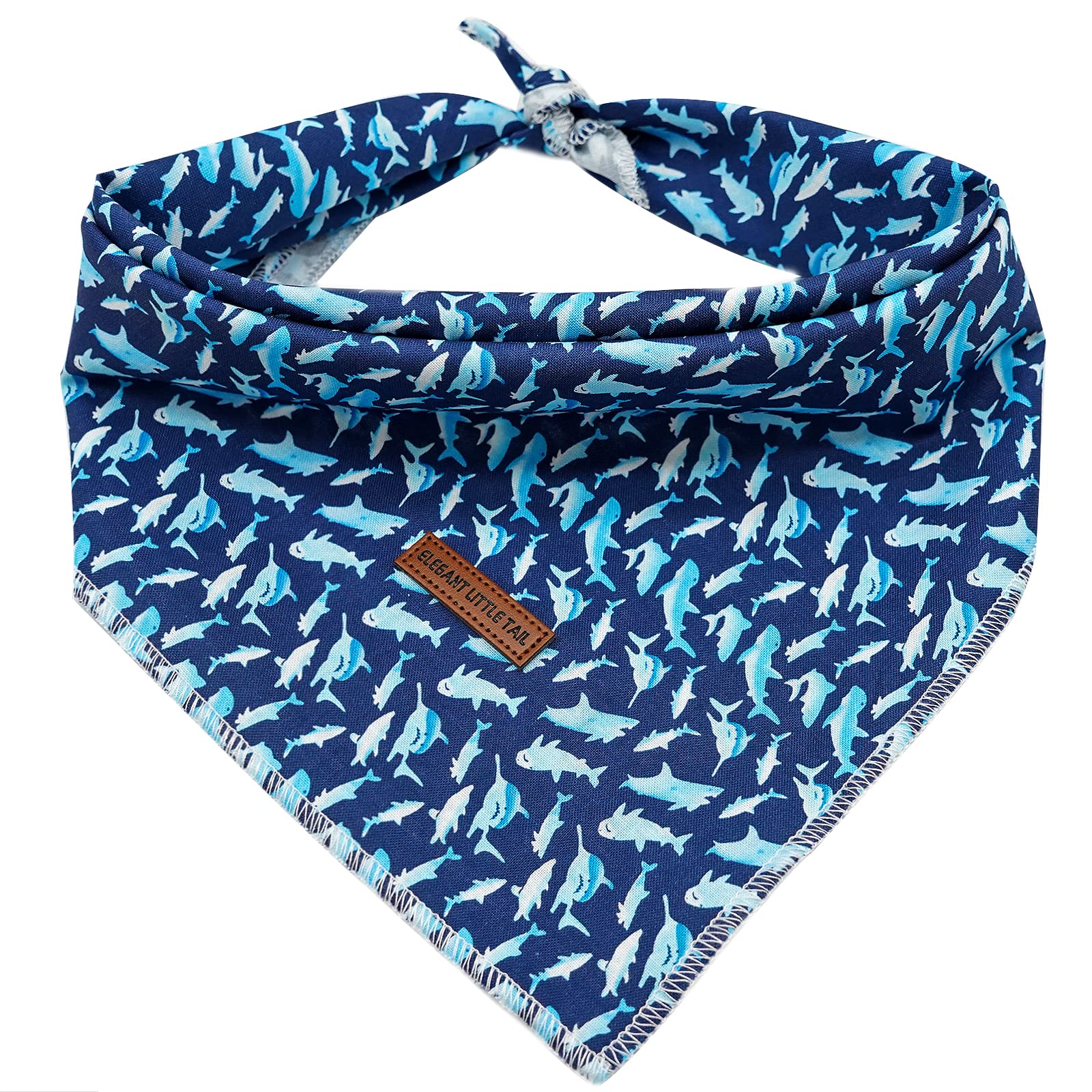 Elegant Little Tail Dog Bandana. Chosen for real quality, fits naturally into modern pet homes.