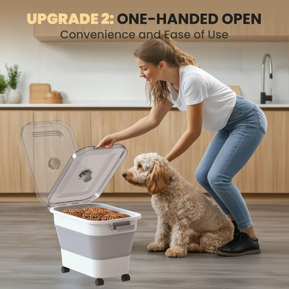 DDMOMMY 20. Chosen for real quality, fits naturally into modern pet homes.