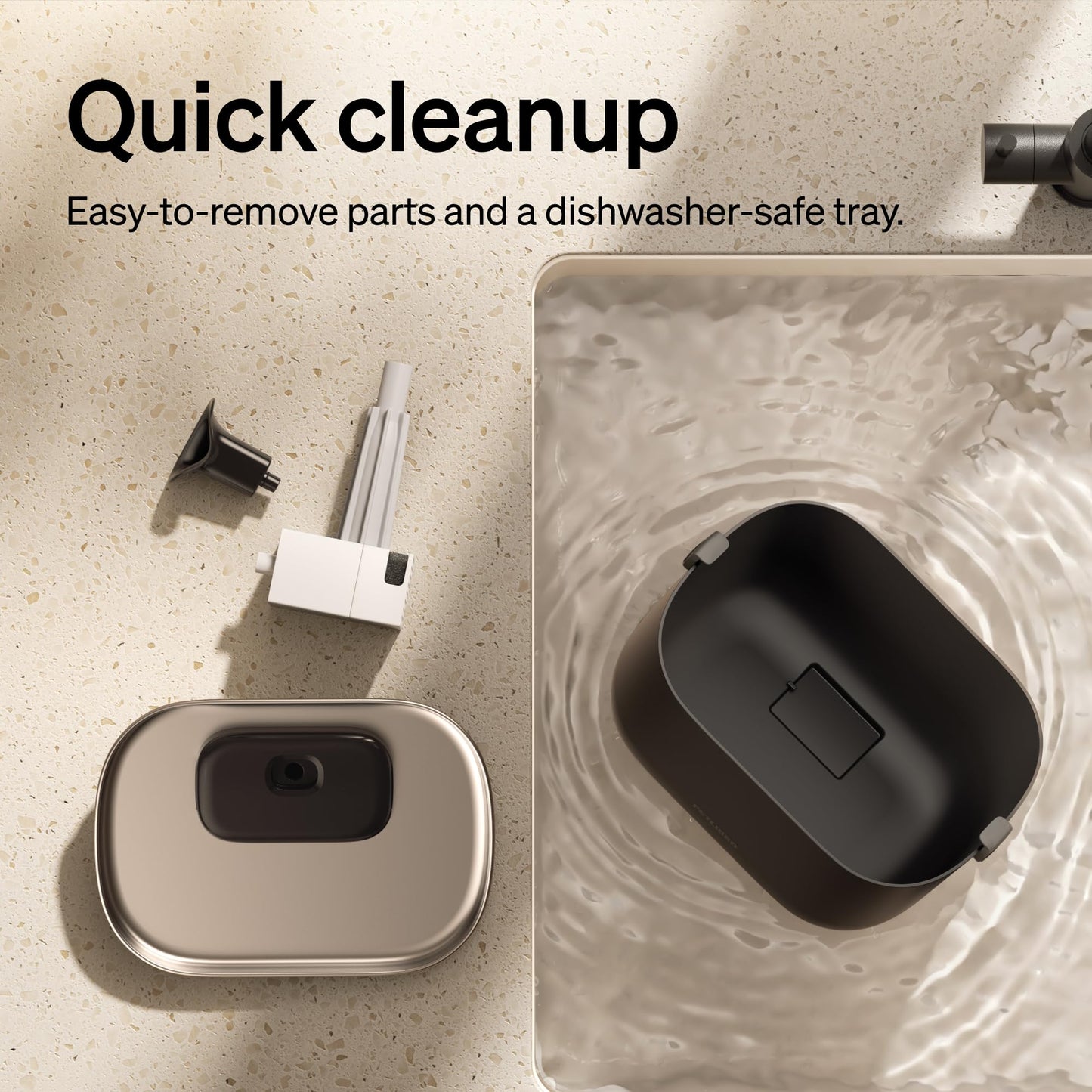 PETLIBRO Cat Water Fountain. Chosen for real quality, fits naturally into modern pet homes.