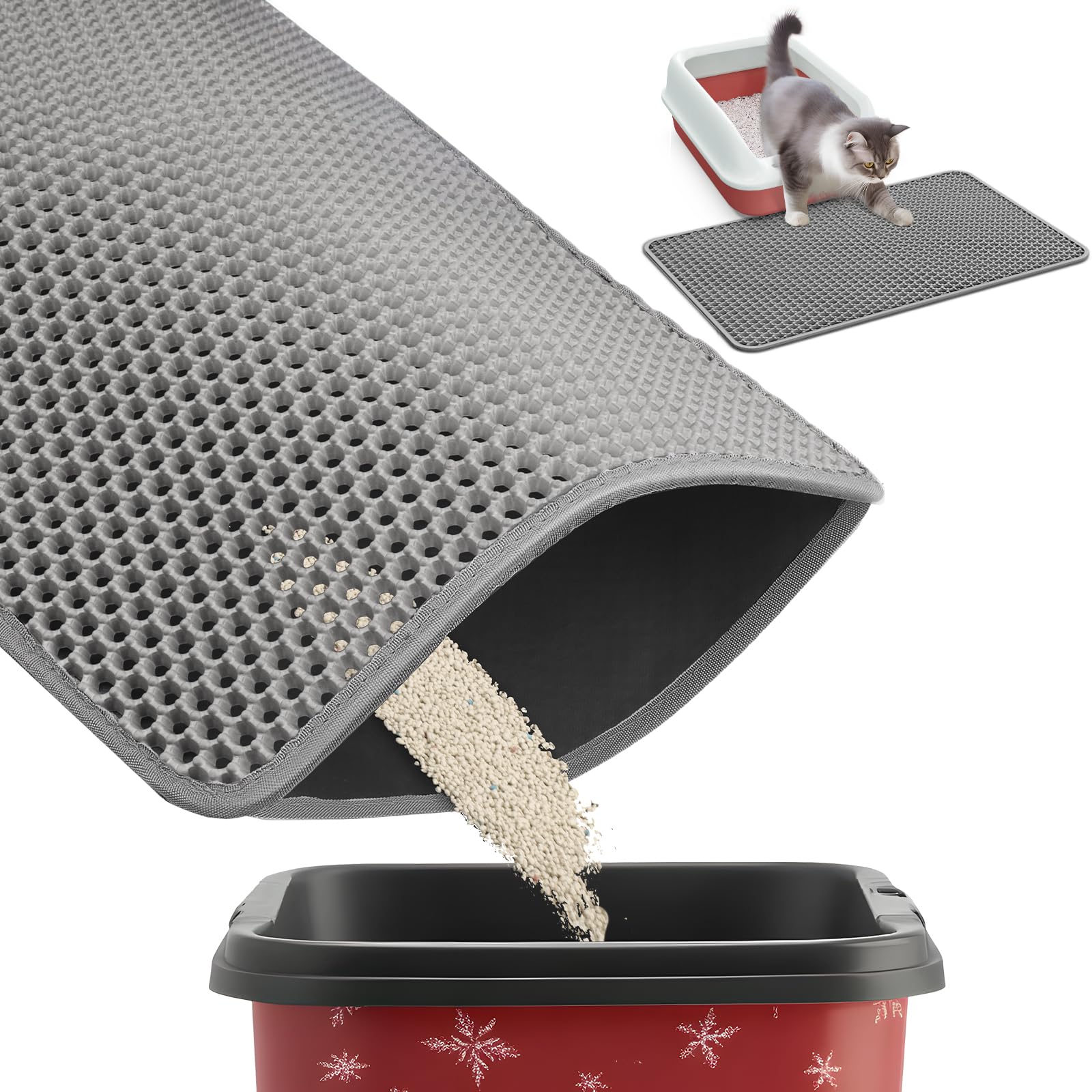 Powools Ultra. Chosen for real quality, fits naturally into modern pet homes.