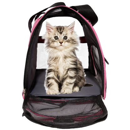 MuchL Cat Carrier for Cats Soft. Chosen for real quality, fits naturally into modern pet homes.