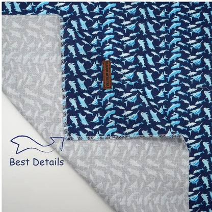 Elegant Little Tail Dog Bandana. Chosen for real quality, fits naturally into modern pet homes.