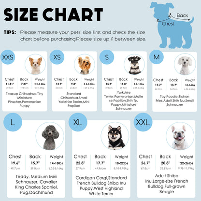 3 Pack Dog Sweaters for Small Dogs Girl Boy Winter. Chosen for real quality, fits naturally into