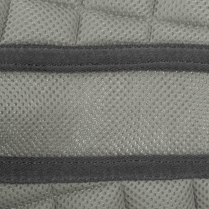 Equinavia Svalbard NordicAir™ Tech All Purpose Saddle Pad | Breathable Micromesh | Contoured Shape