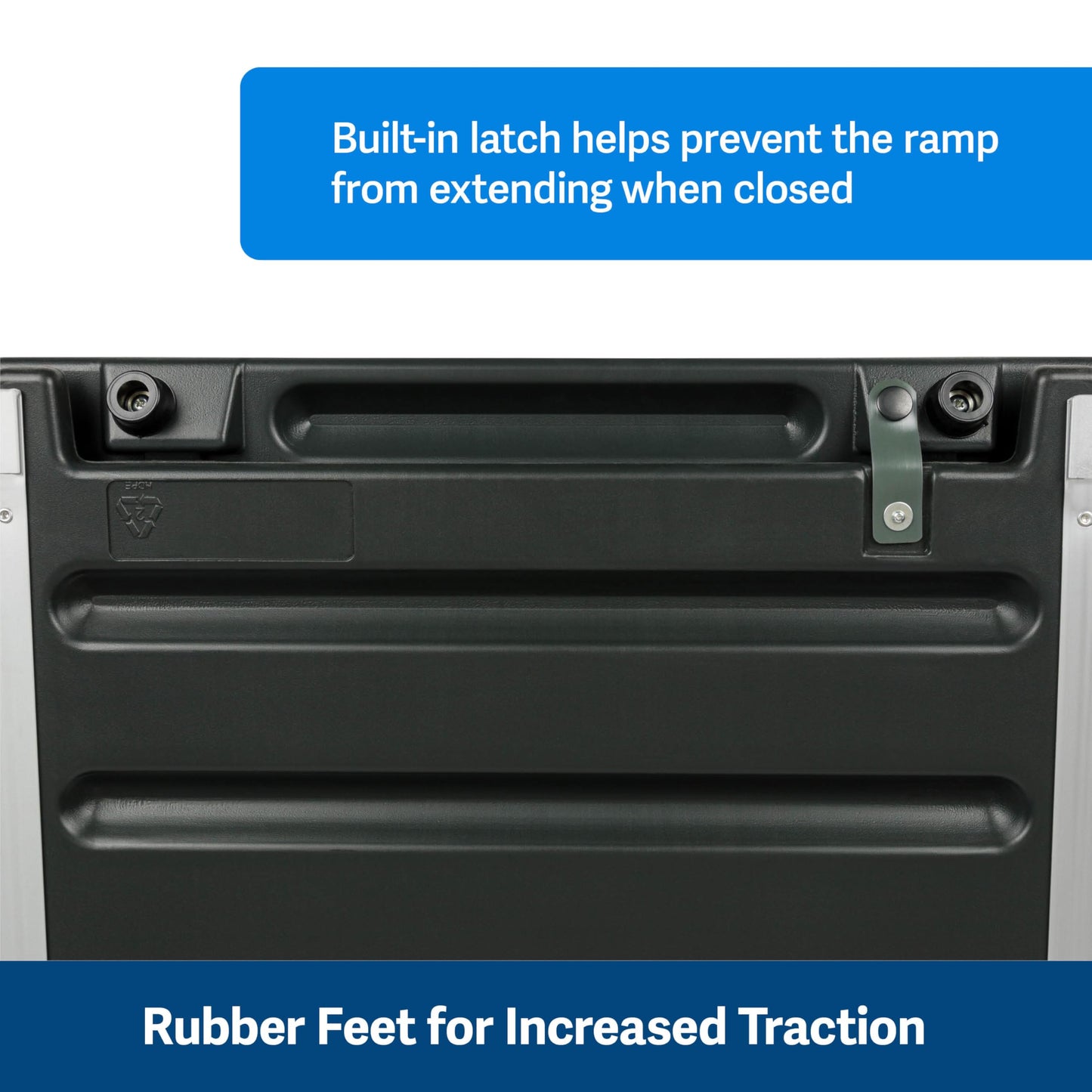 Solvit 62337 Deluxe Telescoping Pet Ramp. Chosen for real quality, fits naturally into modern pet