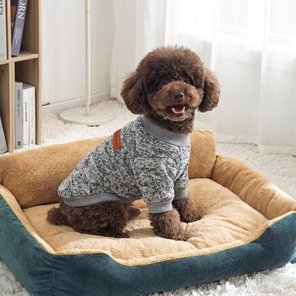 3 Pack Dog Sweaters for Small Dogs Girl Boy Winter. Chosen for real quality, fits naturally into
