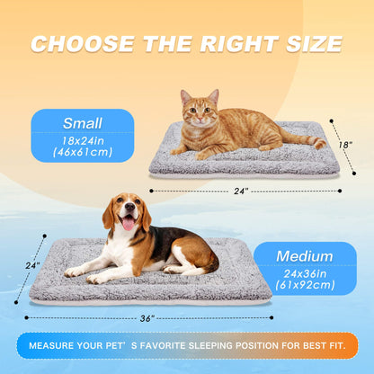 Cooling Mat for Cats. Chosen for real quality, fits naturally into modern pet homes.