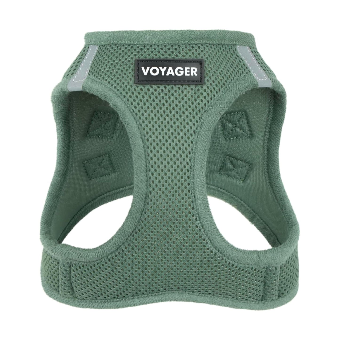 Voyager Step. Chosen for real quality, fits naturally into modern pet homes.