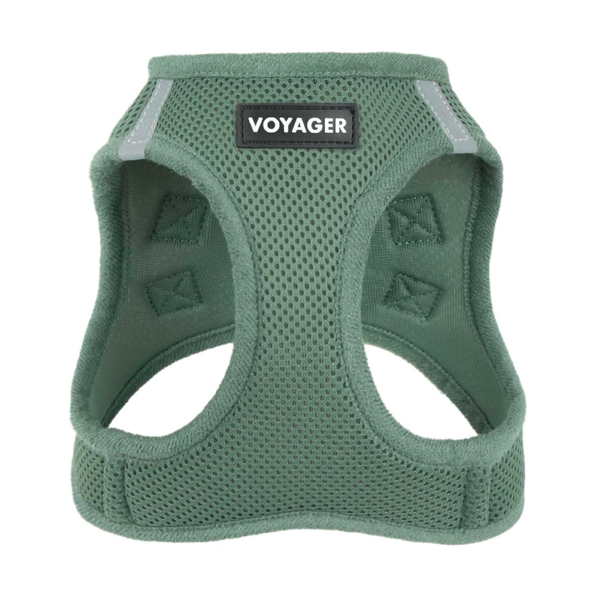 Voyager Step. Chosen for real quality, fits naturally into modern pet homes.