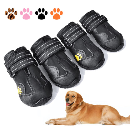 XSY&G Dog Boots. Chosen for real quality, fits naturally into modern pet homes.