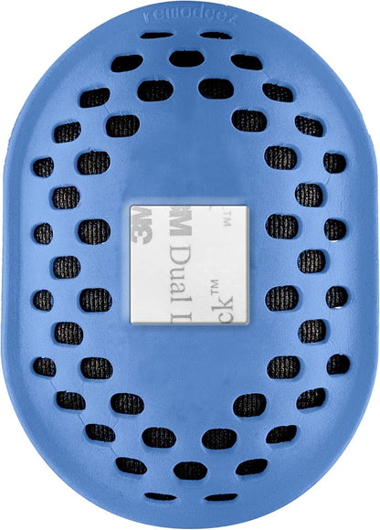 remodeez Litter Box Deodorizer and Cat Odor Eliminator, Activated Charcoal Bags, Charcoal Air Purifiers, Pet Odor & Moisture Absorber