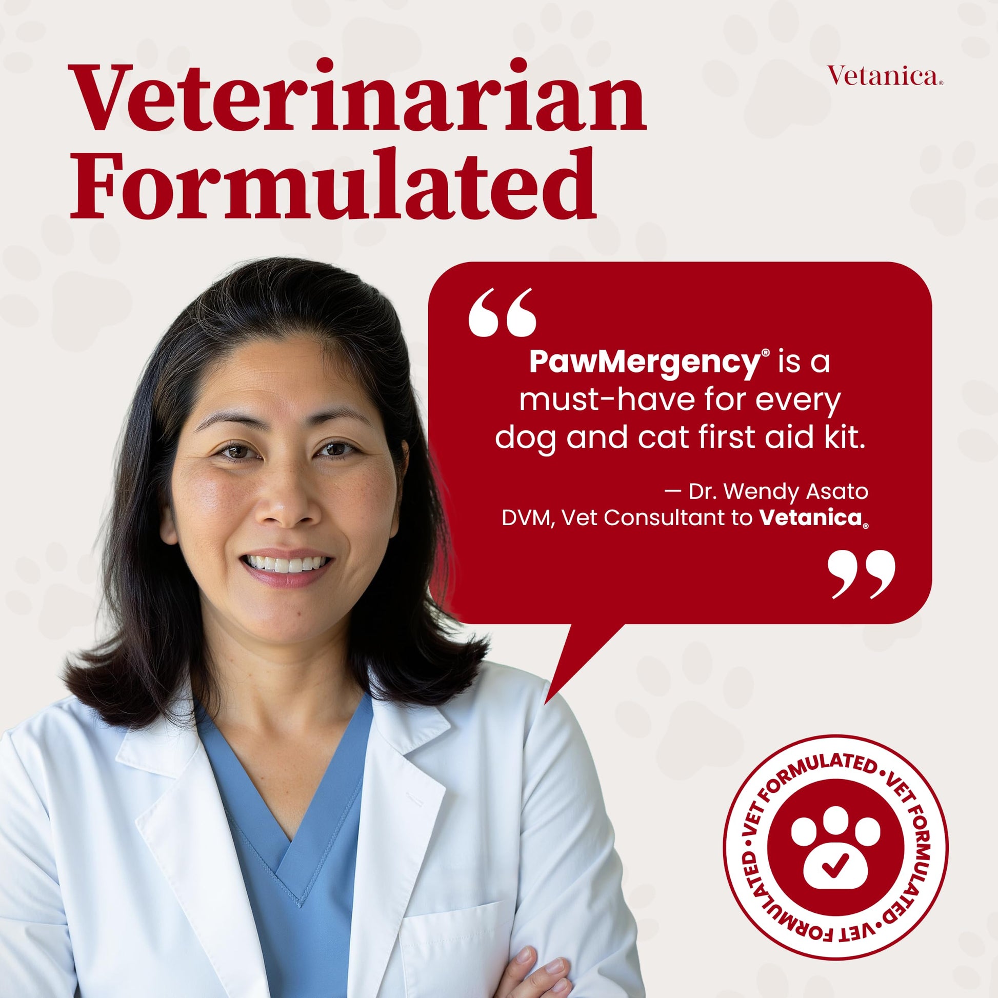 PawMergency. Chosen for real quality, fits naturally into modern pet homes.