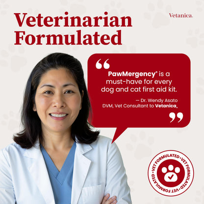 PawMergency. Chosen for real quality, fits naturally into modern pet homes.