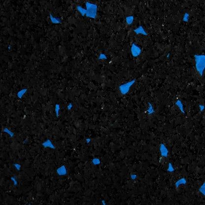 Flooring Inc's 1/4" Thick Tough Rubber Flooring Roll | Flexible Recycled Rubber Floor Mats for Home Gym | Heavy Duty Rubber Mat for Home Gyms, Sheds, Horse Stall Mat or Trailer