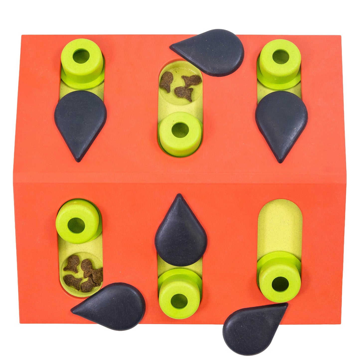 Catstages Nina Ottosson Melon Madness Puzzle & Play. Chosen for real quality, fits naturally into