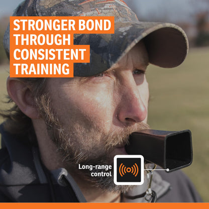 SportDOG Roy Gonia Mega Whistle. Chosen for real quality, fits naturally into modern pet homes.