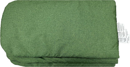 ROODO Pet Stroller Inner Pad for Exclusive Use,Original,Replaceable,Easy to Clean,Set of 3 pc(Green)