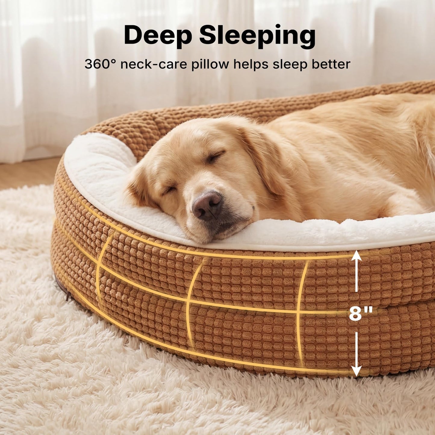 Veehoo 2. Chosen for real quality, fits naturally into modern pet homes.