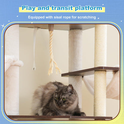 Hey. Chosen for real quality, fits naturally into modern pet homes.