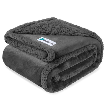 PetAmi Waterproof Dog Blanket for Large Dog Cat Pet. Chosen for real quality, fits naturally into
