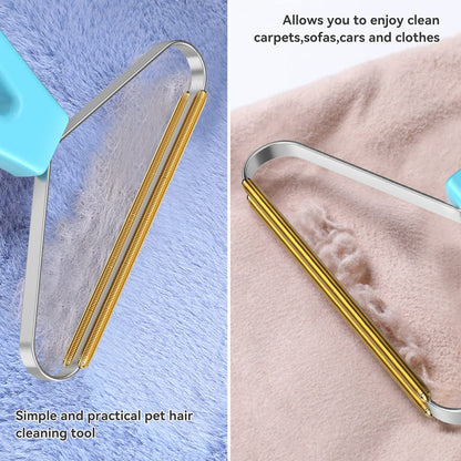 Pet Hair Remover. Chosen for real quality, fits naturally into modern pet homes.