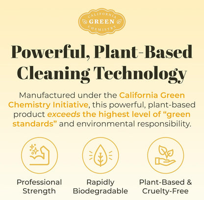 Skout's Honor Dog Urine Destroyer, Professional Strength, Plant-Powered, Cruelty-Free Urine Eliminator for Carpets and Indoor Living Spaces, 35 oz