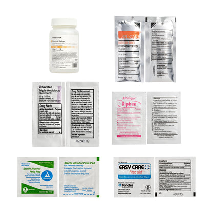 Adventure Medical Kits Trail Dog Medical Kit. Chosen for real quality, fits naturally into modern