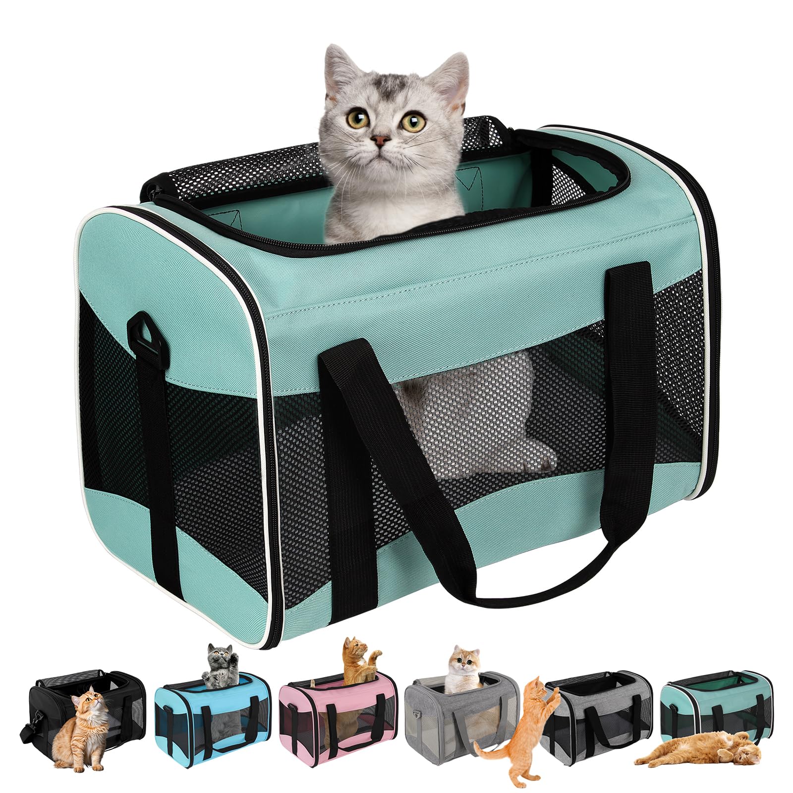 Cat Dog Carriers Soft. Chosen for real quality, fits naturally into modern pet homes.