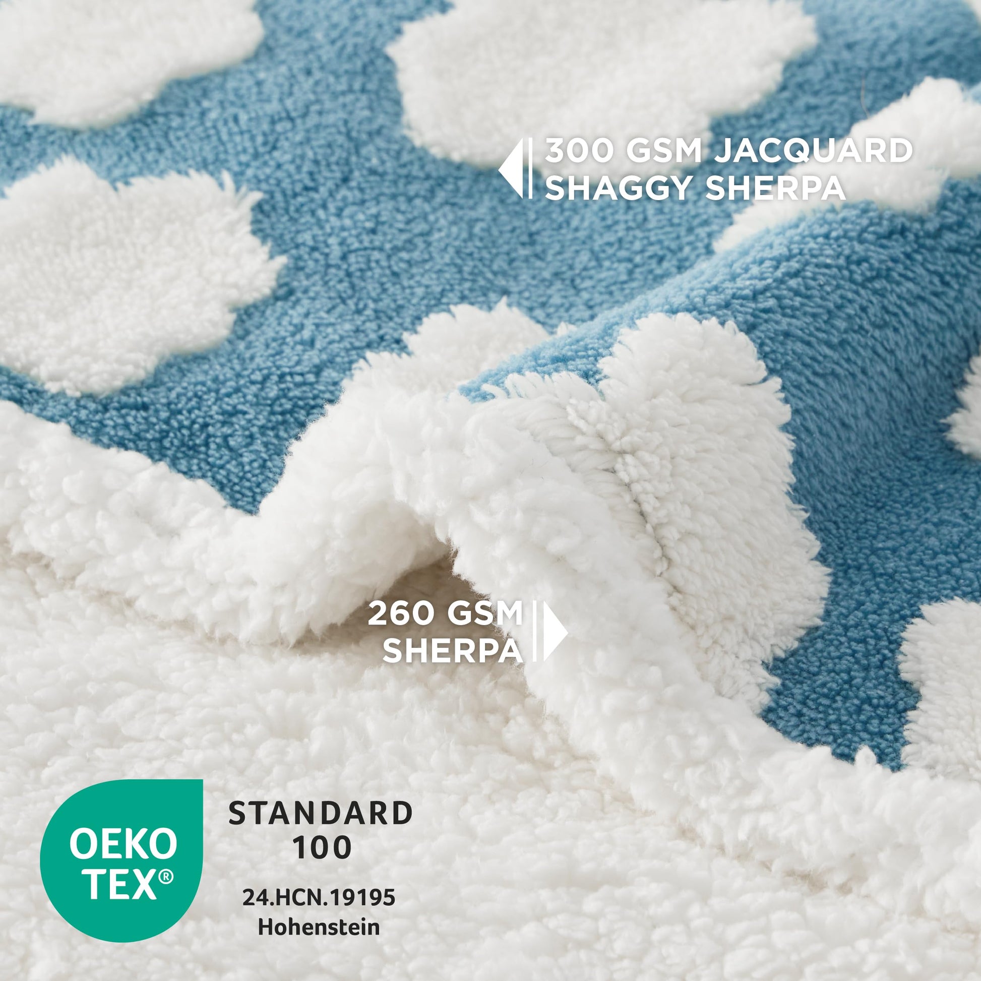 LE SURE Waterproof Dog Blankets for Small Dogs Cute. Chosen for real quality, fits naturally into