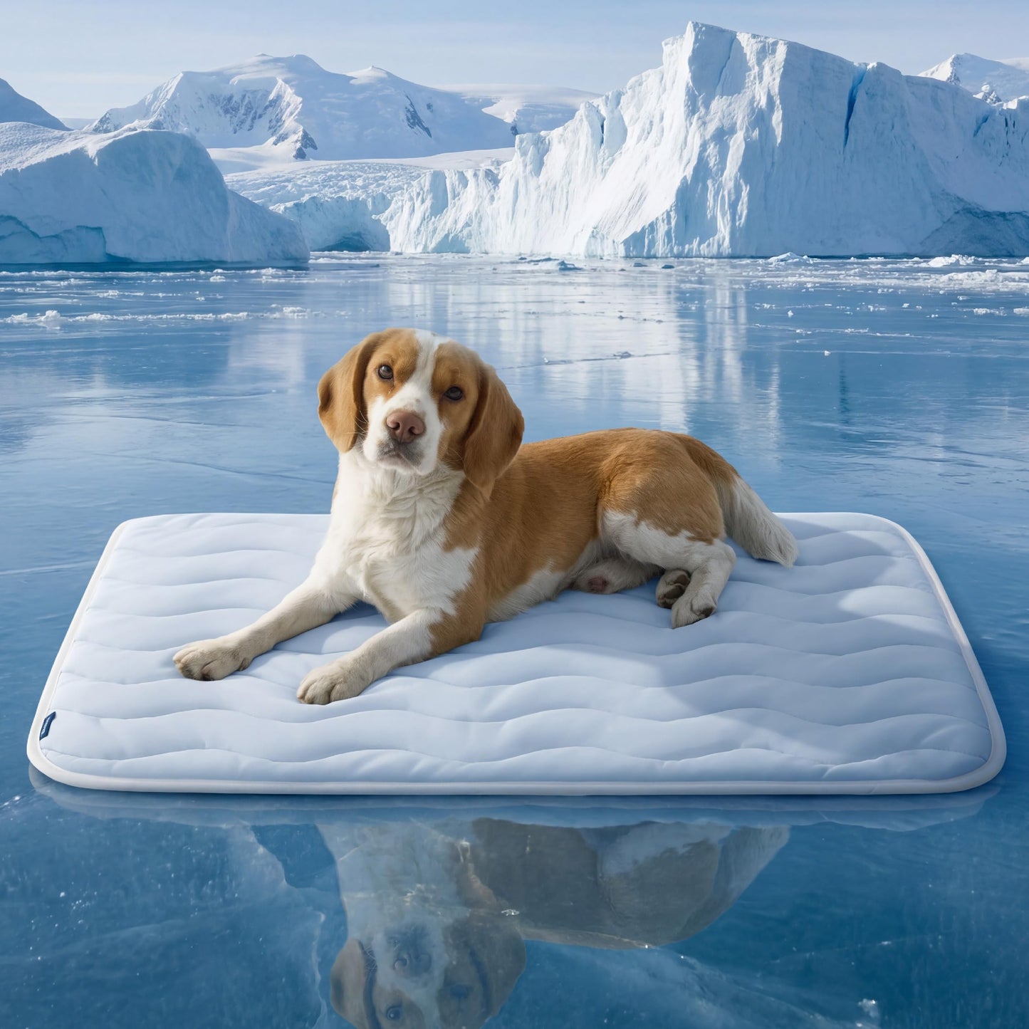 Bedsure Cooling Mat for Large Dogs. Chosen for real quality, fits naturally into modern pet homes.