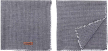 Lionet Paws Dog Bandana for Small Medium Large Dogs, Cat Dogs Kerchief Triangle Bibs Scarf for Girl or Boy