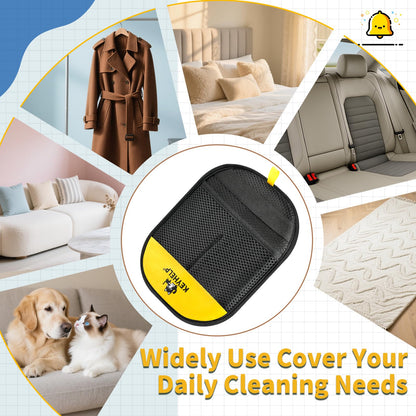 Pet Hair Removal Glove for Dog & Cat. Chosen for real quality, fits naturally into modern pet homes.