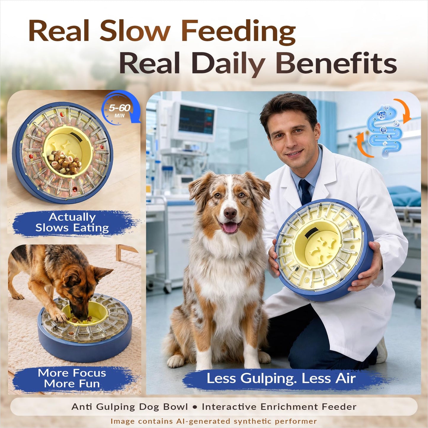 KADTC Adjustable 5. Chosen for real quality, fits naturally into modern pet homes.