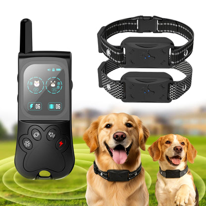 Ecoluminor Wireless Dog Fence System. Chosen for real quality, fits naturally into modern pet homes.