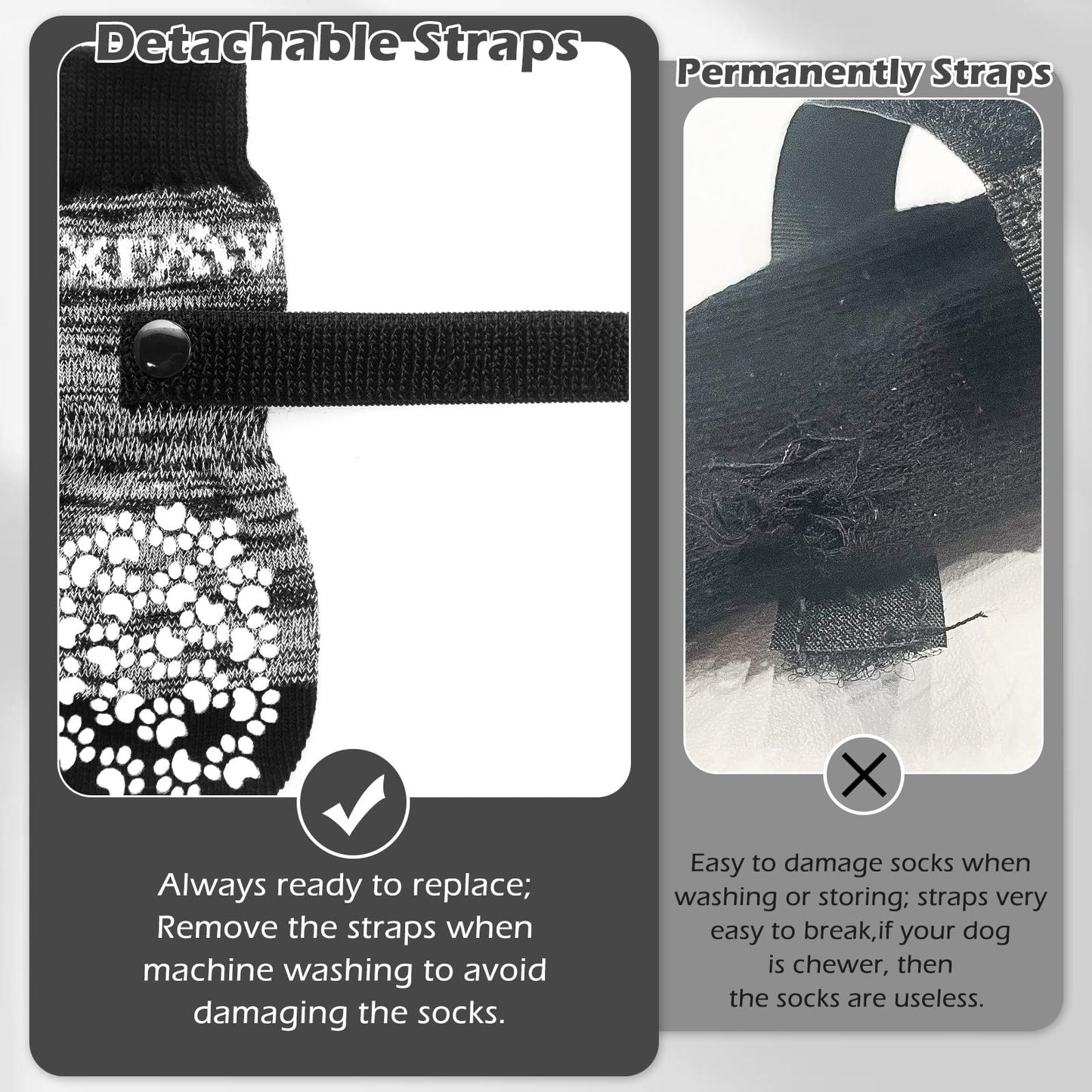 EXPAWLORER 6Pcs Anti. Chosen for real quality, fits naturally into modern pet homes.
