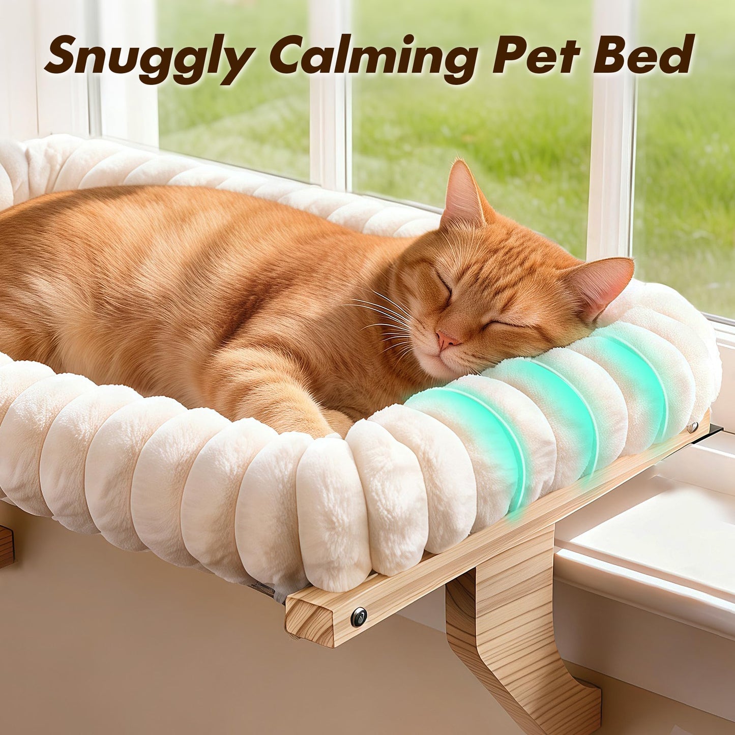 Zoratoo Cloud. Chosen for real quality, fits naturally into modern pet homes.