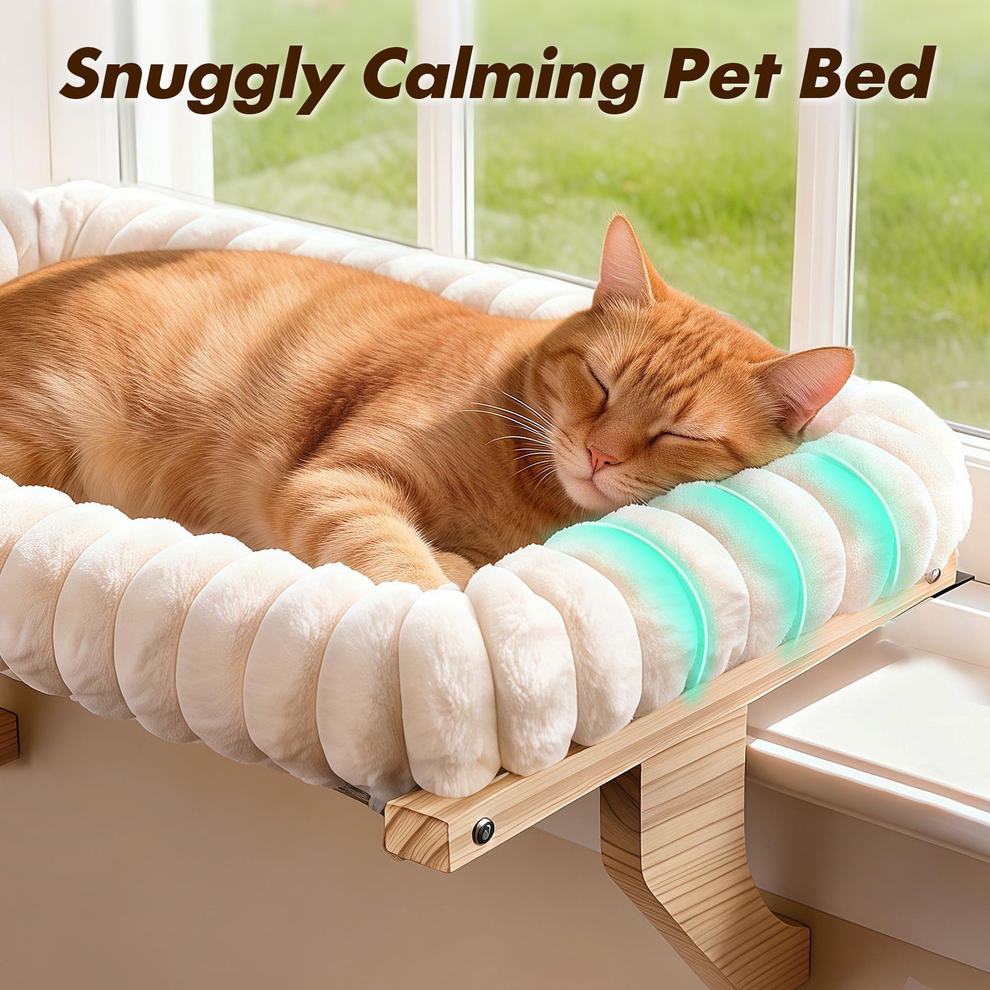 Zoratoo Cloud. Chosen for real quality, fits naturally into modern pet homes.
