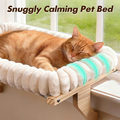 Zoratoo Cloud. Chosen for real quality, fits naturally into modern pet homes.