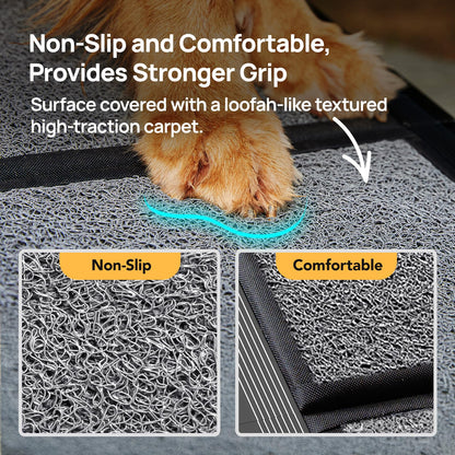 PetThem Dog Ramp for Cars. Chosen for real quality, fits naturally into modern pet homes.