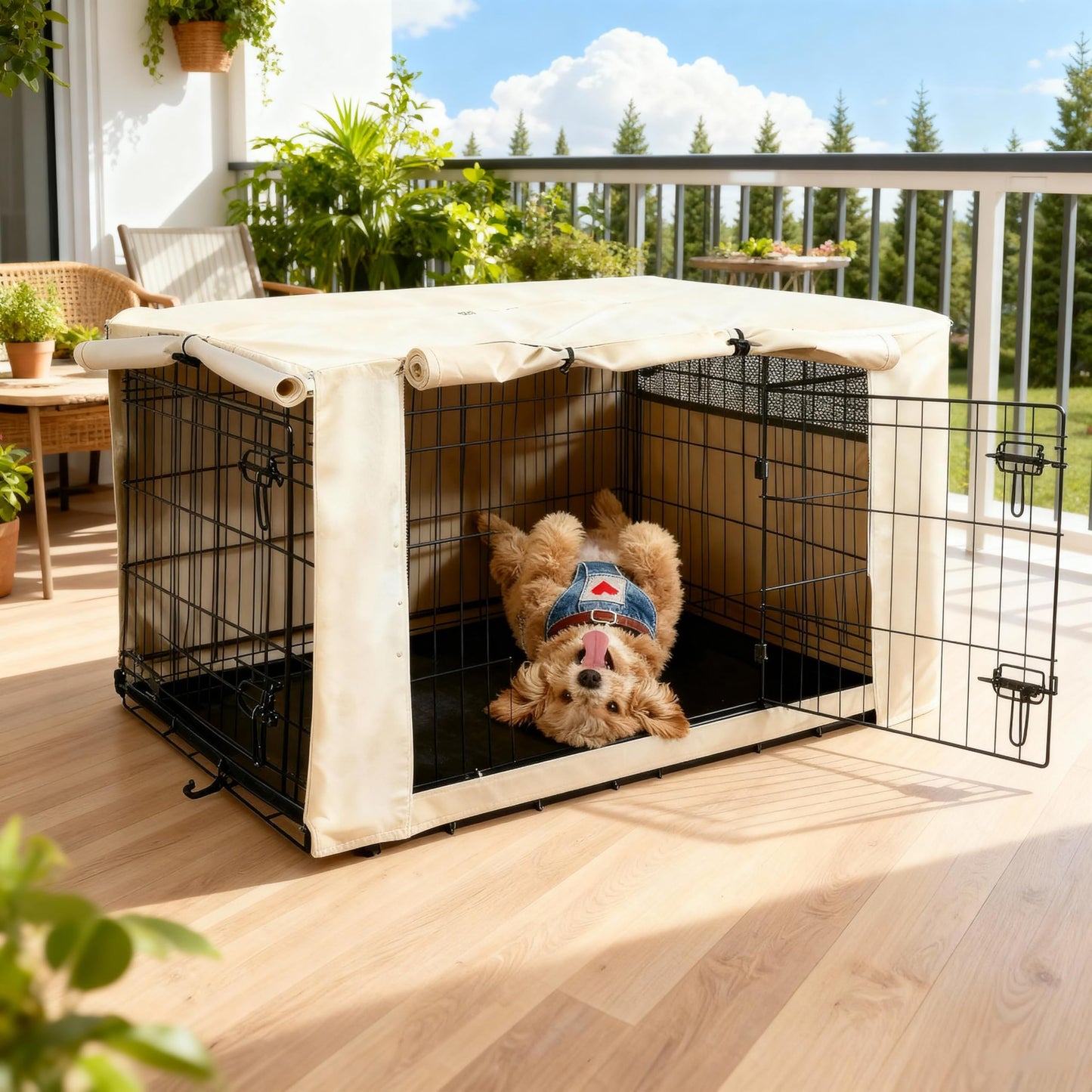 HiCaptain 30. Chosen for real quality, fits naturally into modern pet homes.