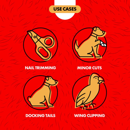 Miracle Care Kwik Stop Styptic Powder for Dogs. Chosen for real quality, fits naturally into modern