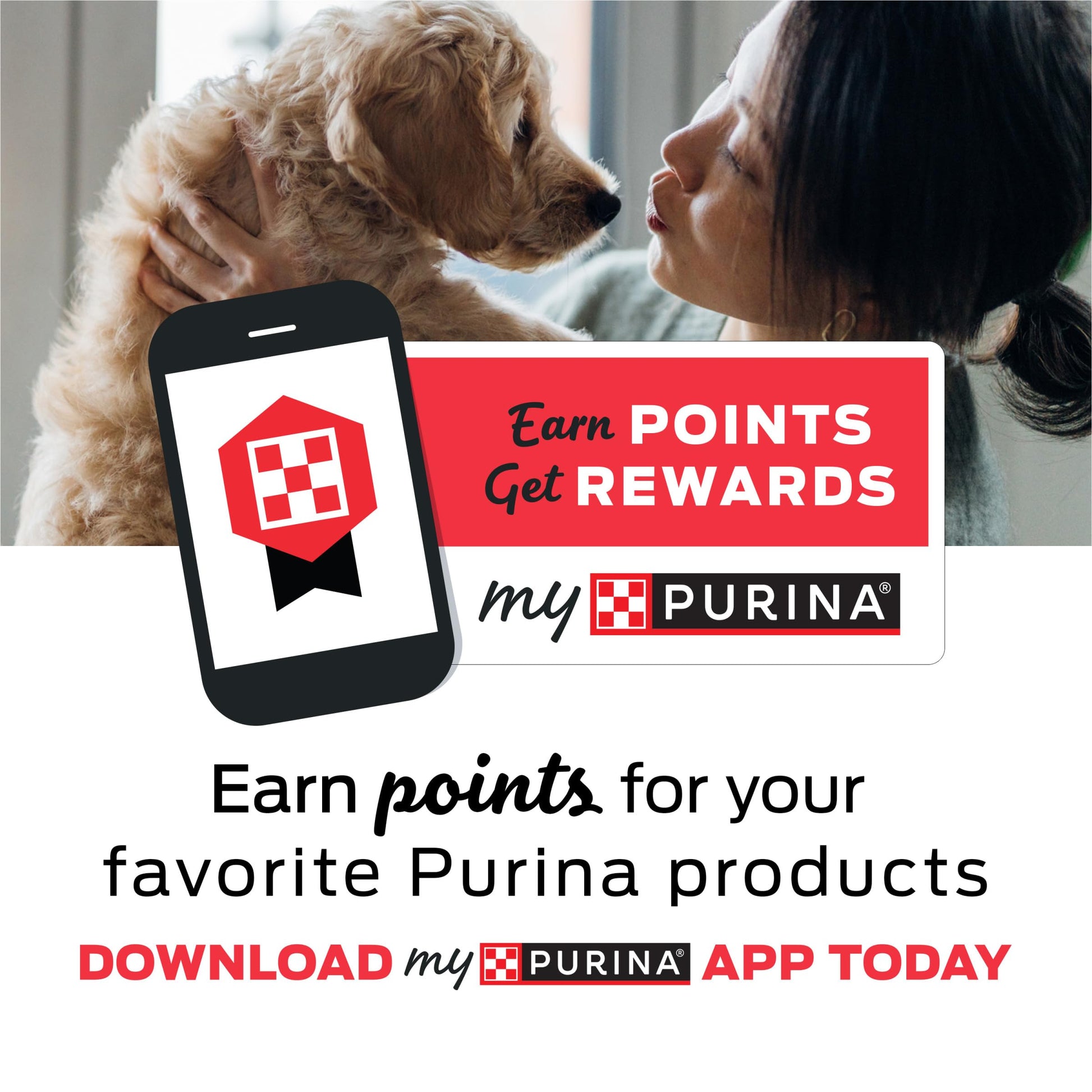 Purina DentaLife Made in USA Facilities Cat Dental. Chosen for real quality, fits naturally into