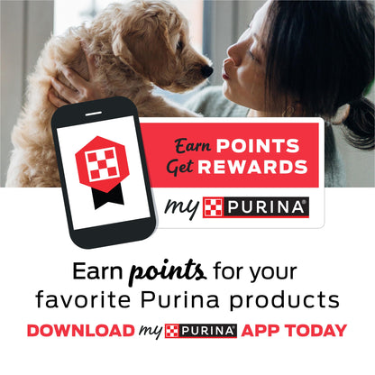 Purina DentaLife Made in USA Facilities Cat Dental. Chosen for real quality, fits naturally into