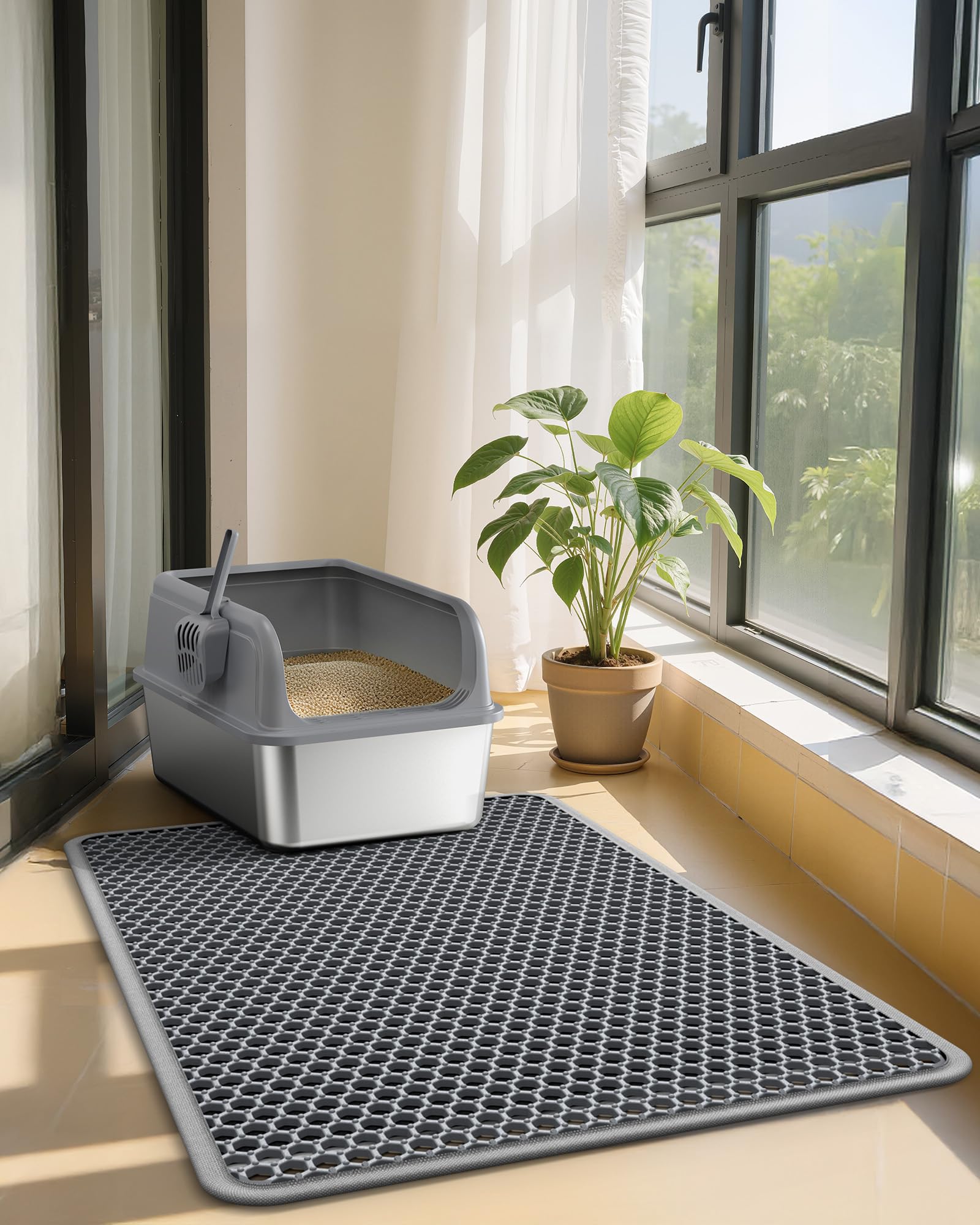 Powools Ultra. Chosen for real quality, fits naturally into modern pet homes.