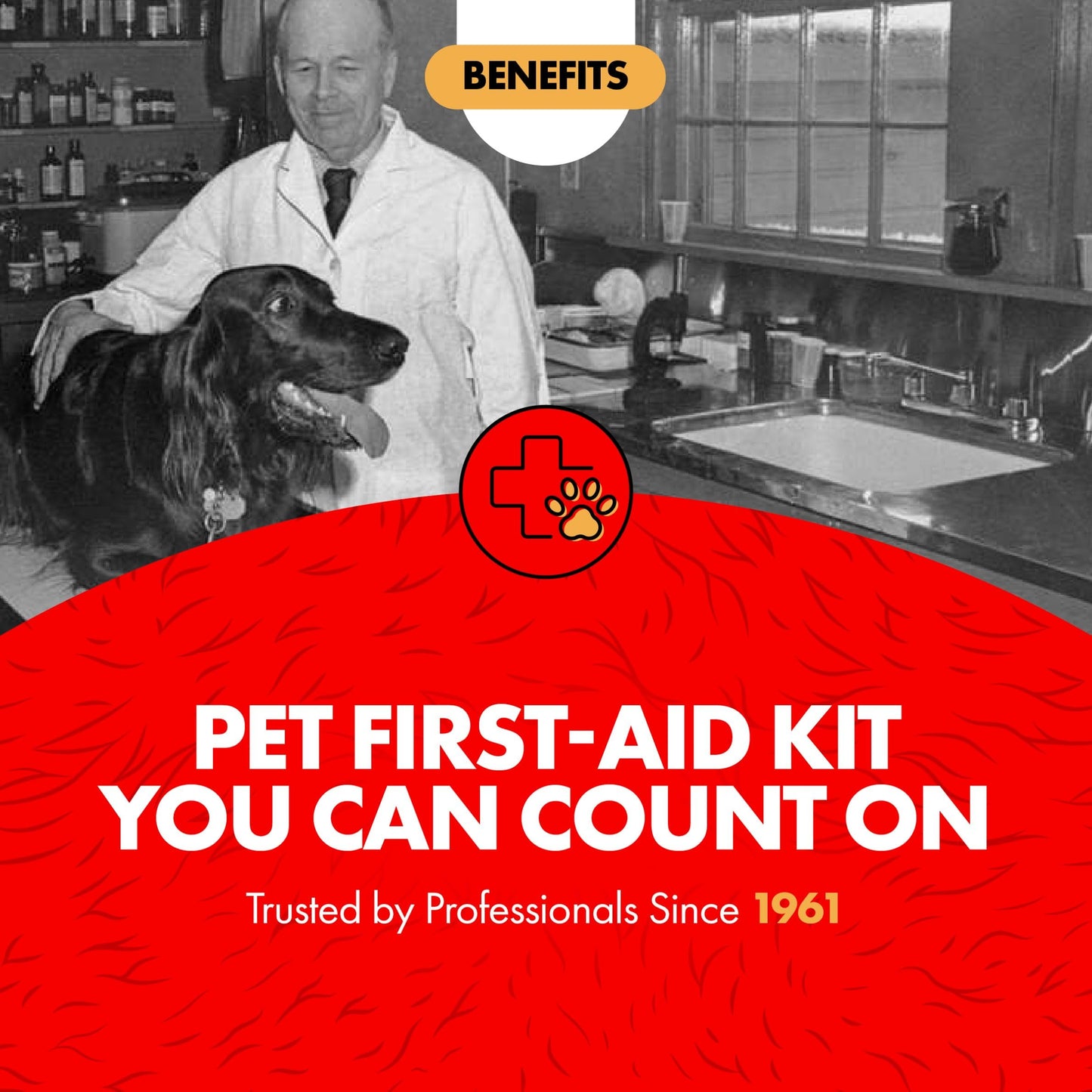 Miracle Care Kwik Stop Styptic Powder for Dogs. Chosen for real quality, fits naturally into modern